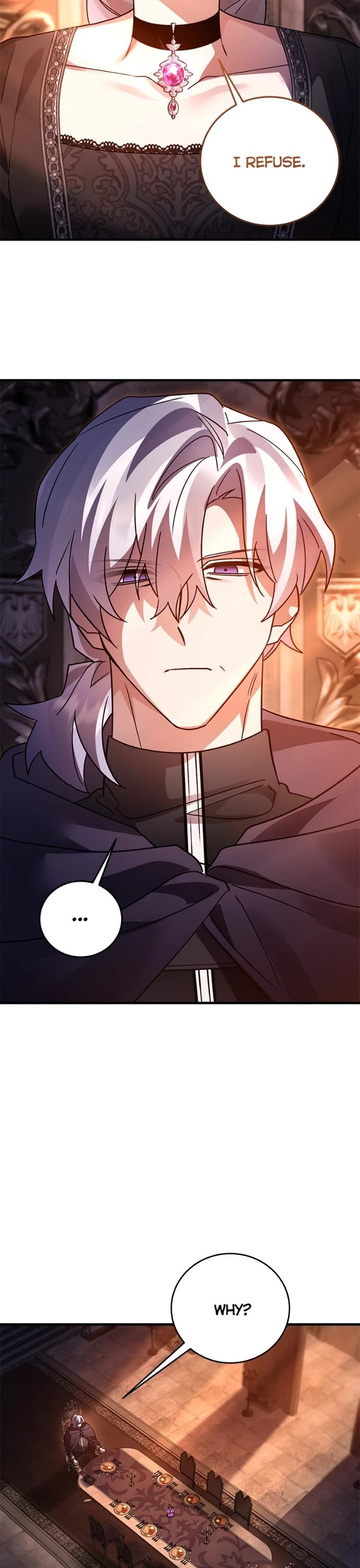 The Hero, the Demon, and the Villain chapter 112 page 7