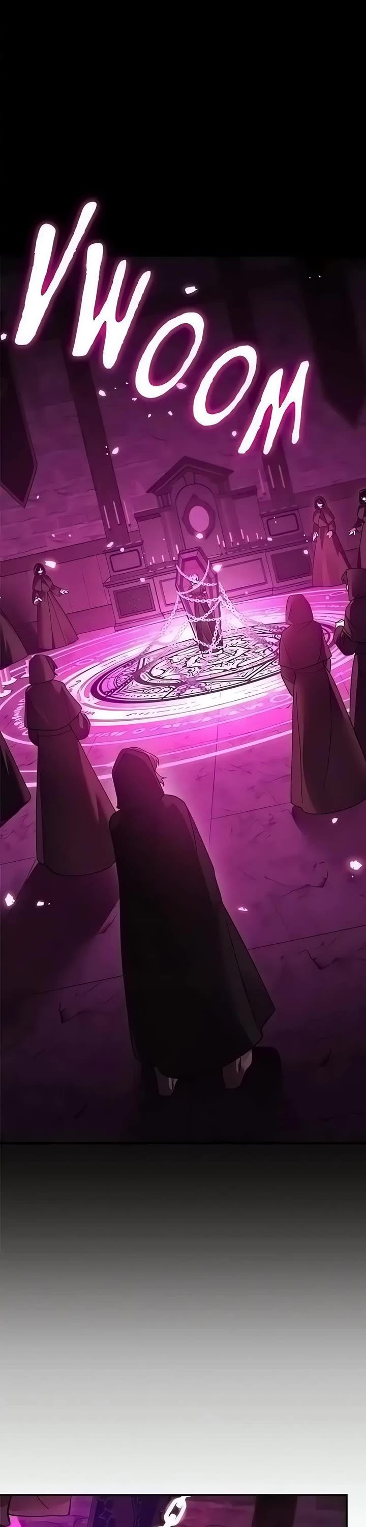 The Hero, the Demon, and the Villain chapter 113 page 1