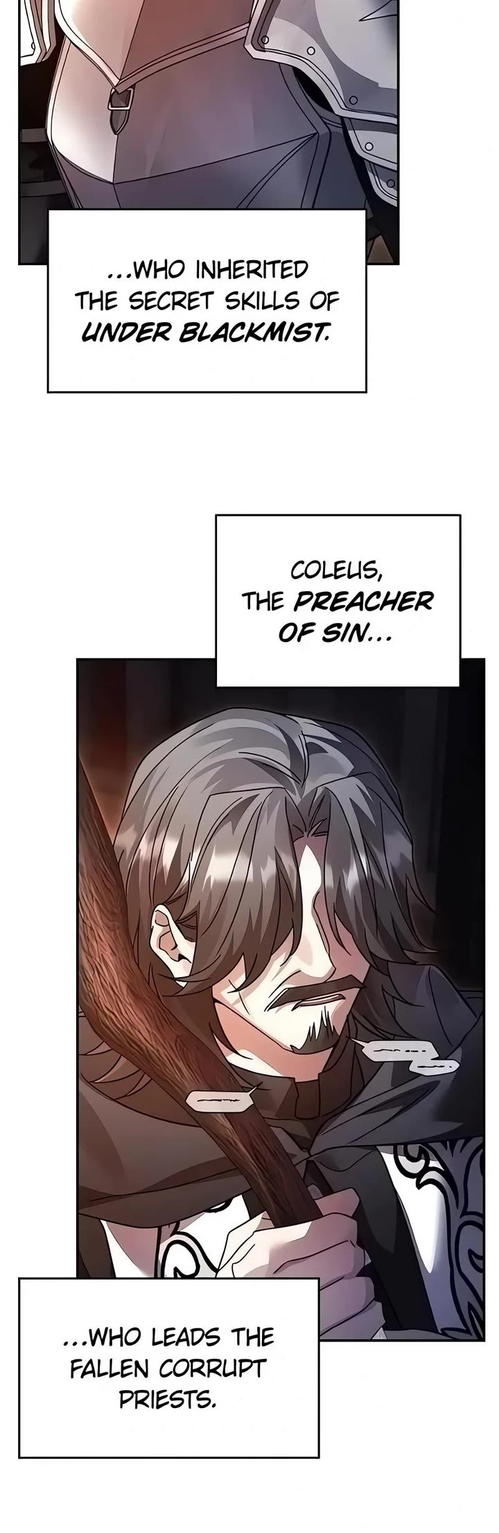 The Hero, the Demon, and the Villain chapter 113 page 10