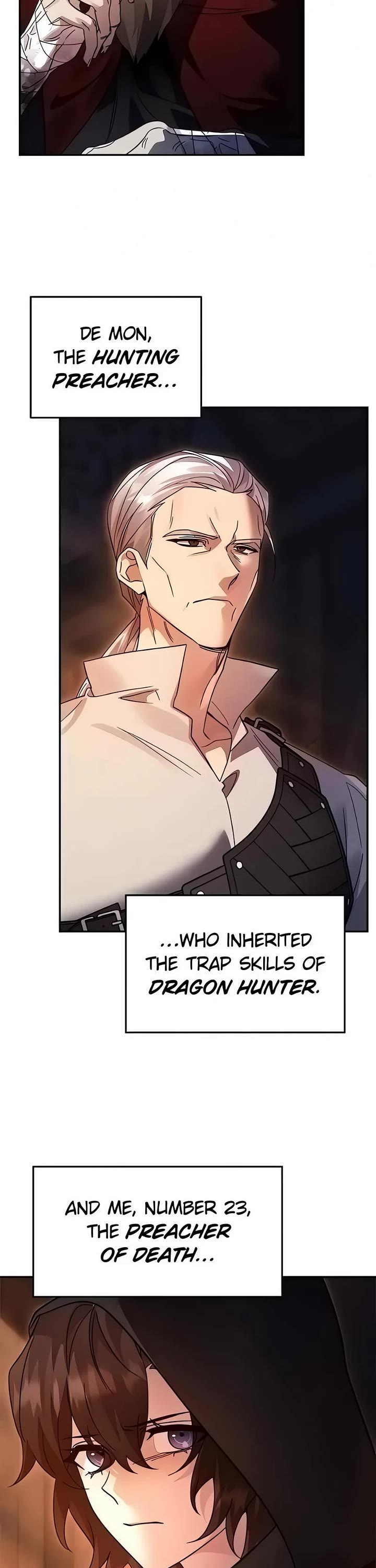 The Hero, the Demon, and the Villain chapter 113 page 12