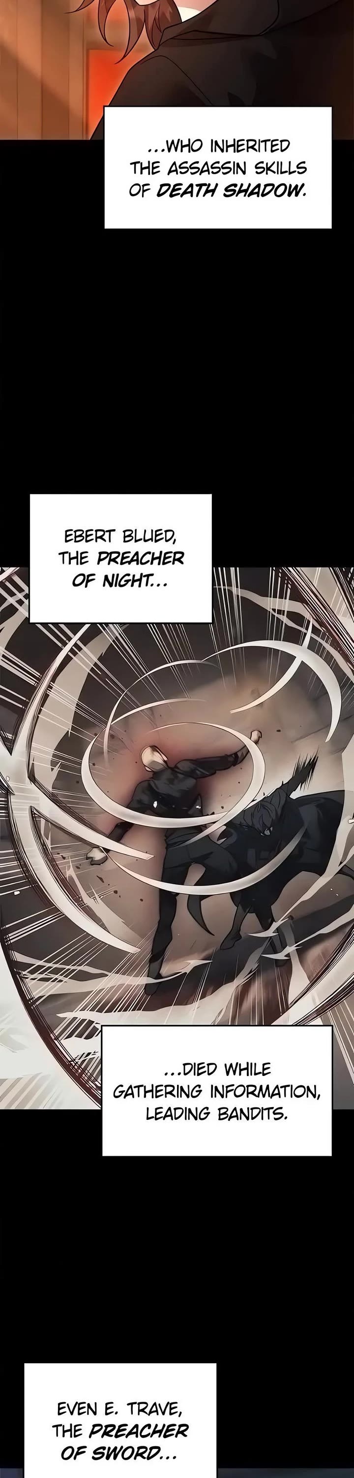 The Hero, the Demon, and the Villain chapter 113 page 13