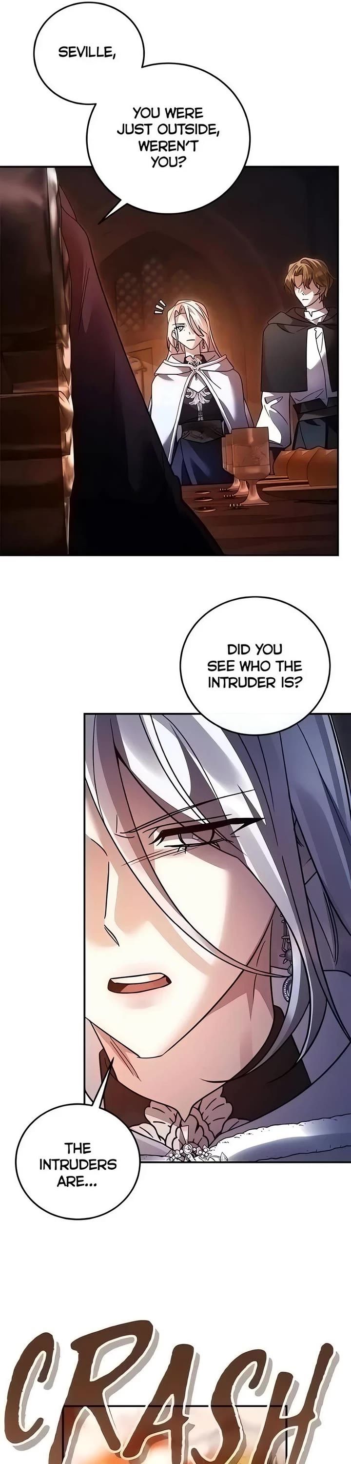 The Hero, the Demon, and the Villain chapter 113 page 16