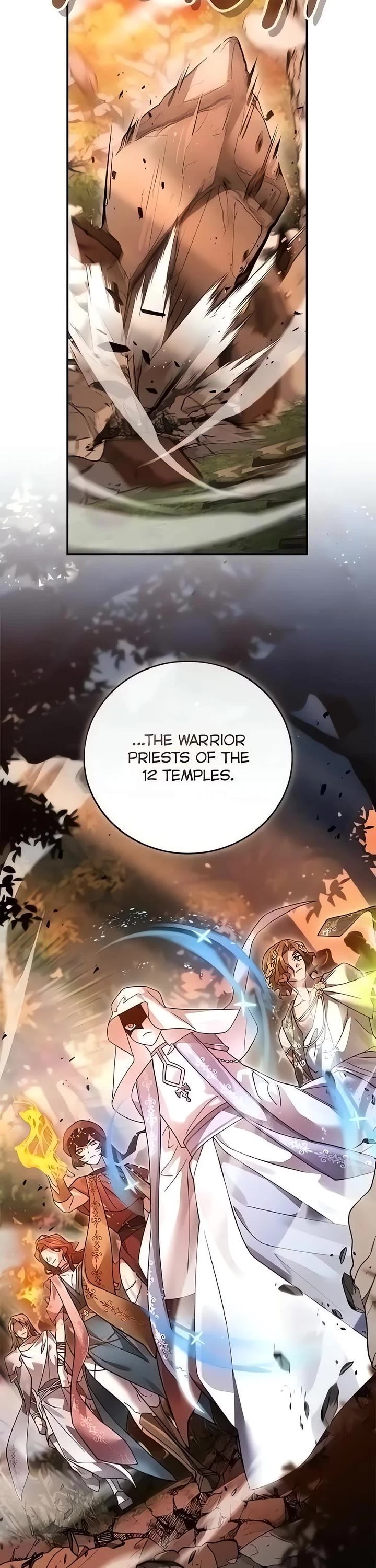 The Hero, the Demon, and the Villain chapter 113 page 17