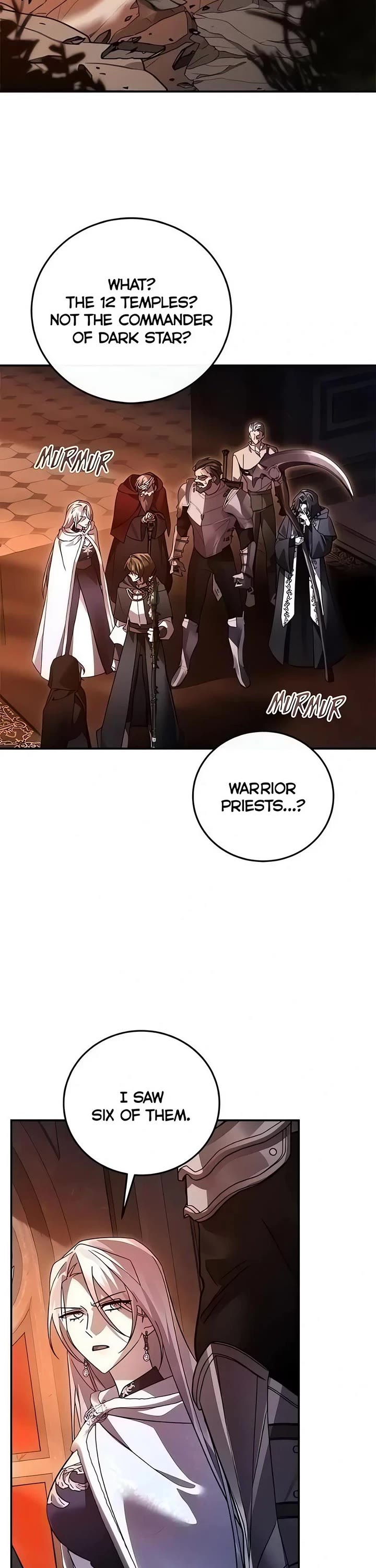 The Hero, the Demon, and the Villain chapter 113 page 18