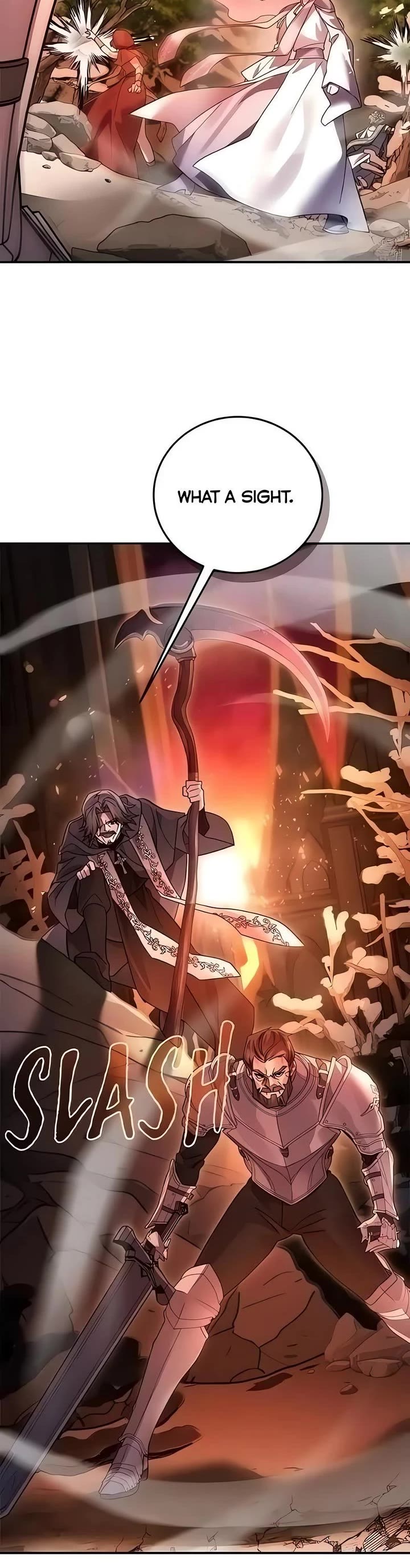 The Hero, the Demon, and the Villain chapter 113 page 25