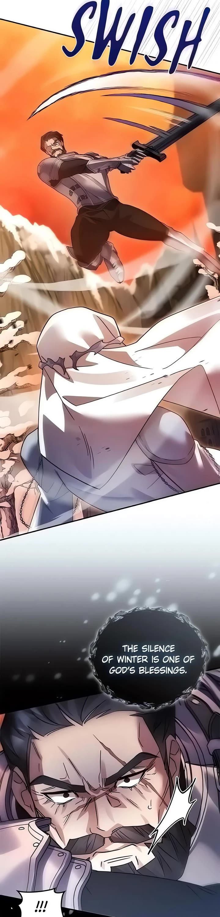 The Hero, the Demon, and the Villain chapter 113 page 28