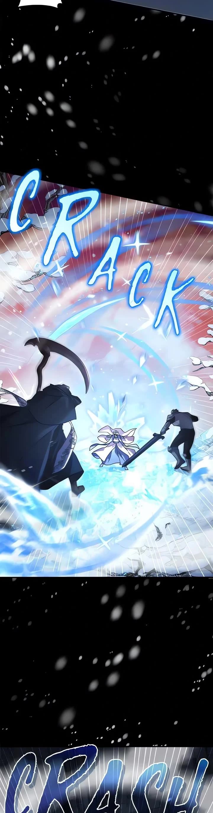 The Hero, the Demon, and the Villain chapter 113 page 29