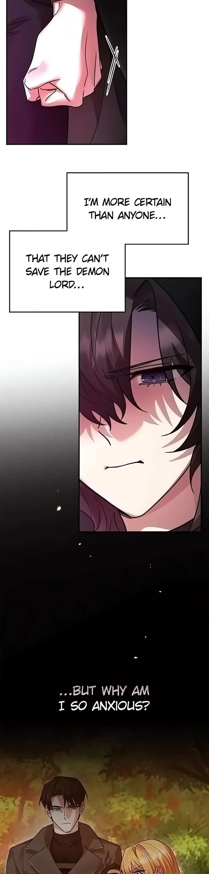 The Hero, the Demon, and the Villain chapter 113 page 3