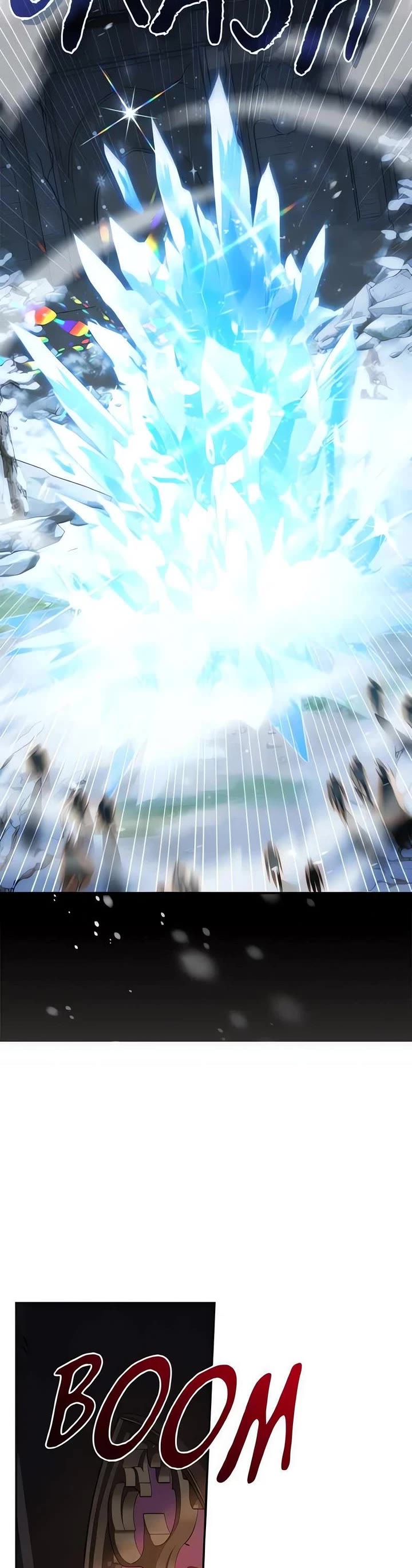 The Hero, the Demon, and the Villain chapter 113 page 30