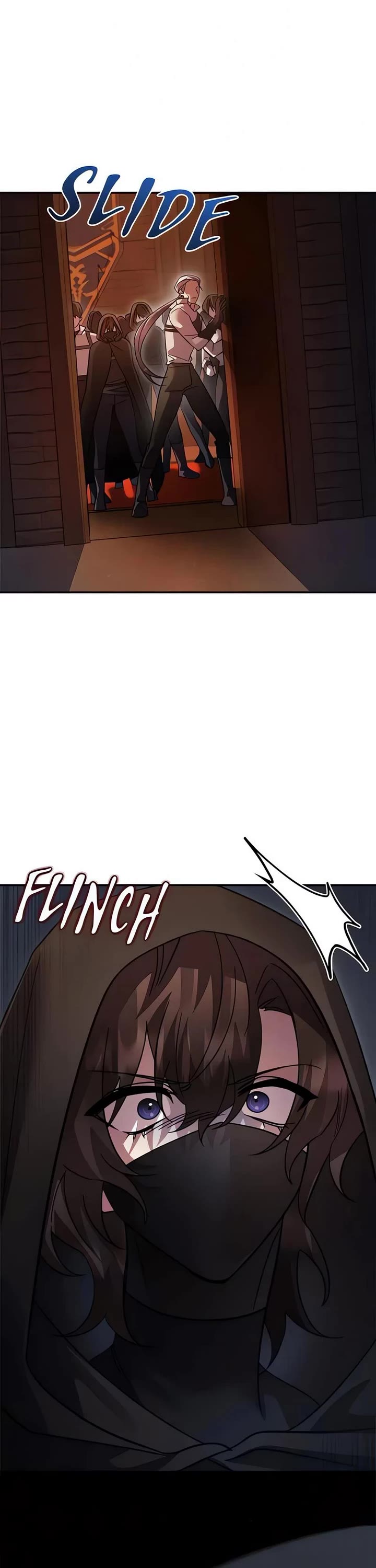 The Hero, the Demon, and the Villain chapter 113 page 37