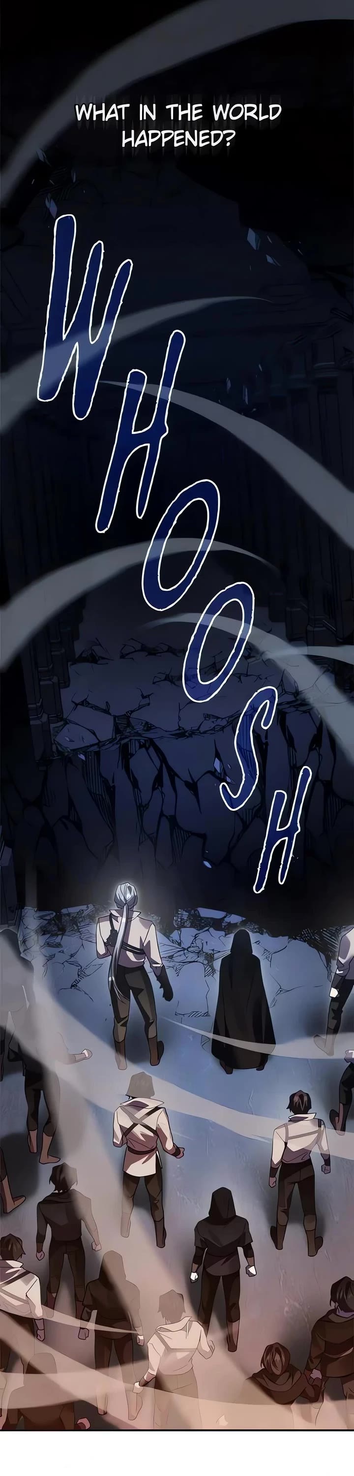 The Hero, the Demon, and the Villain chapter 113 page 38