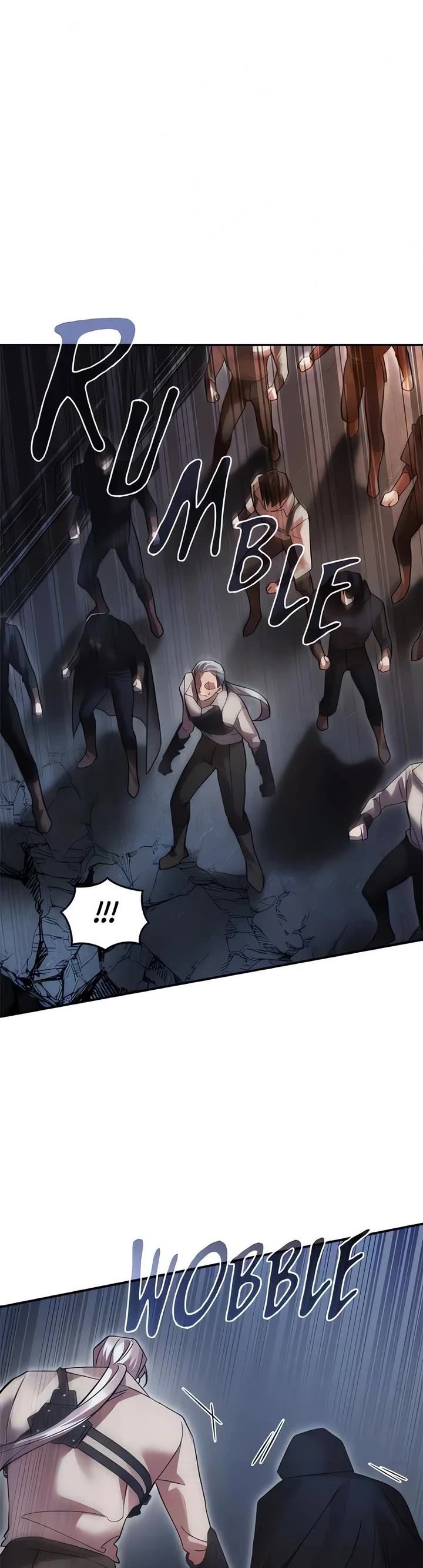 The Hero, the Demon, and the Villain chapter 113 page 39