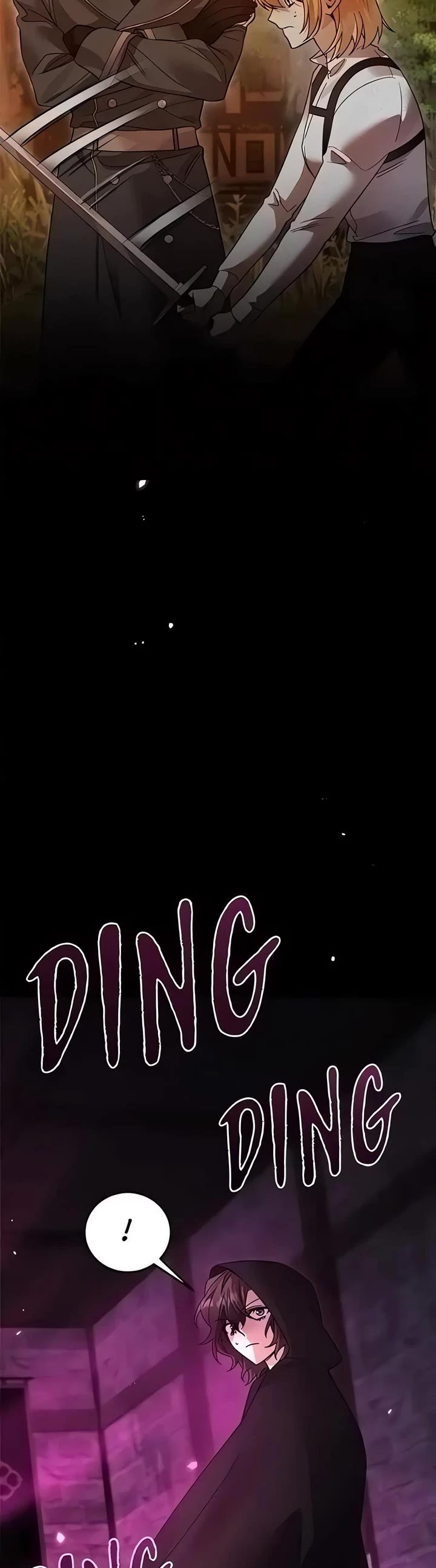 The Hero, the Demon, and the Villain chapter 113 page 4