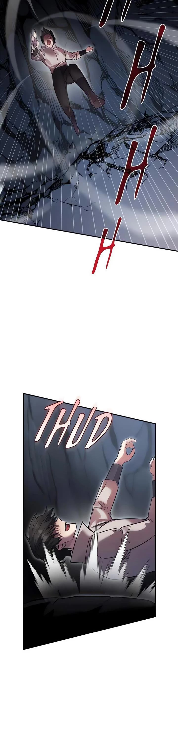 The Hero, the Demon, and the Villain chapter 113 page 41