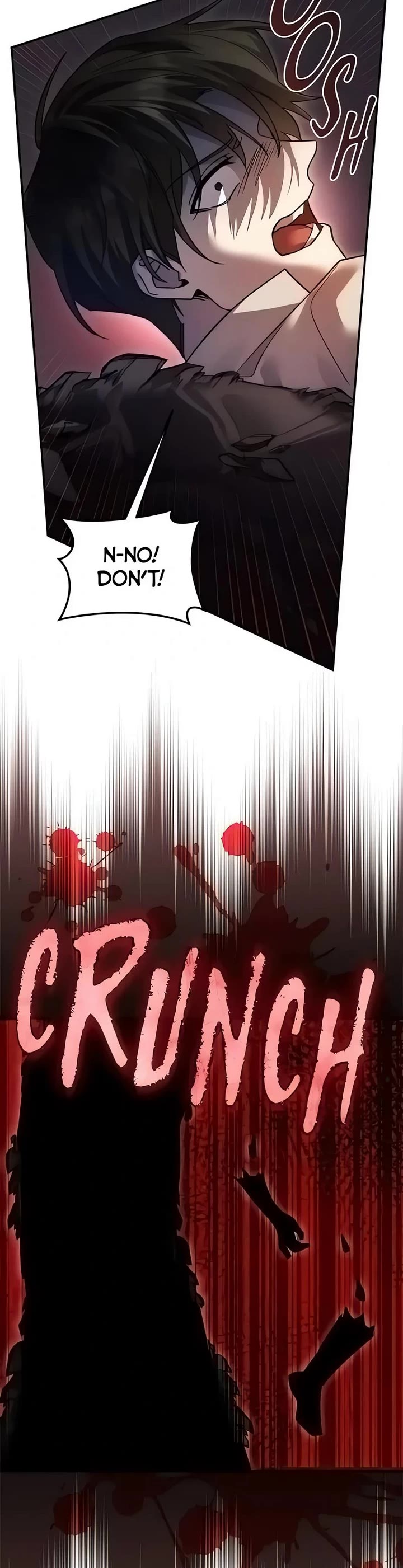 The Hero, the Demon, and the Villain chapter 113 page 44