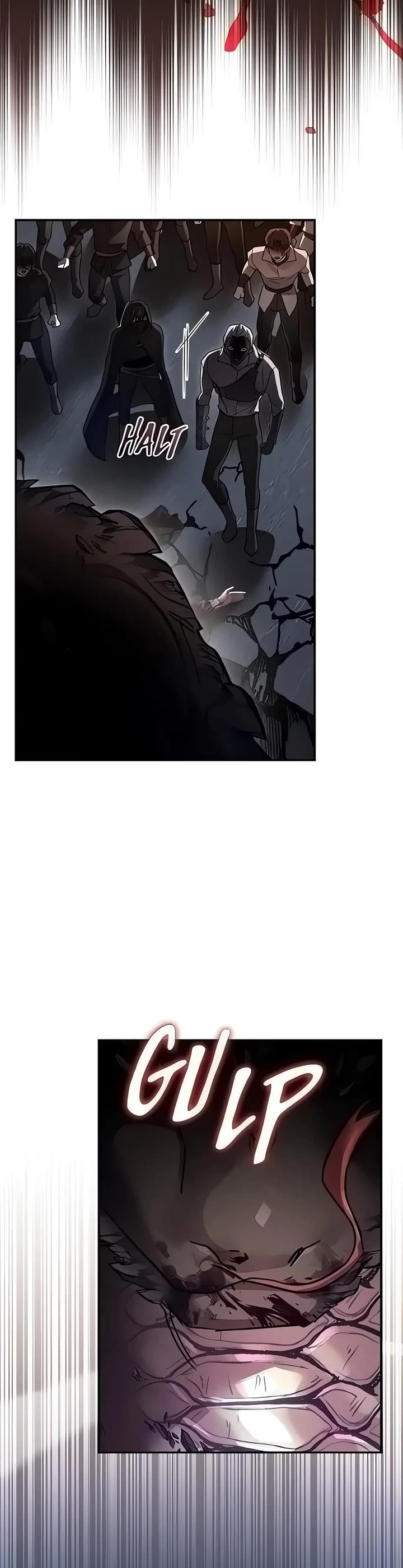 The Hero, the Demon, and the Villain chapter 113 page 45