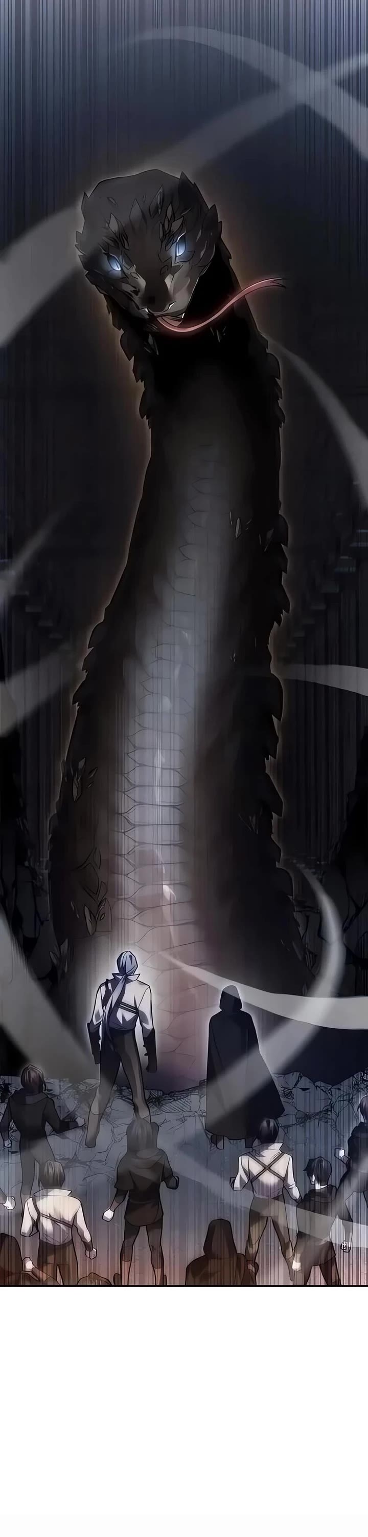 The Hero, the Demon, and the Villain chapter 113 page 46