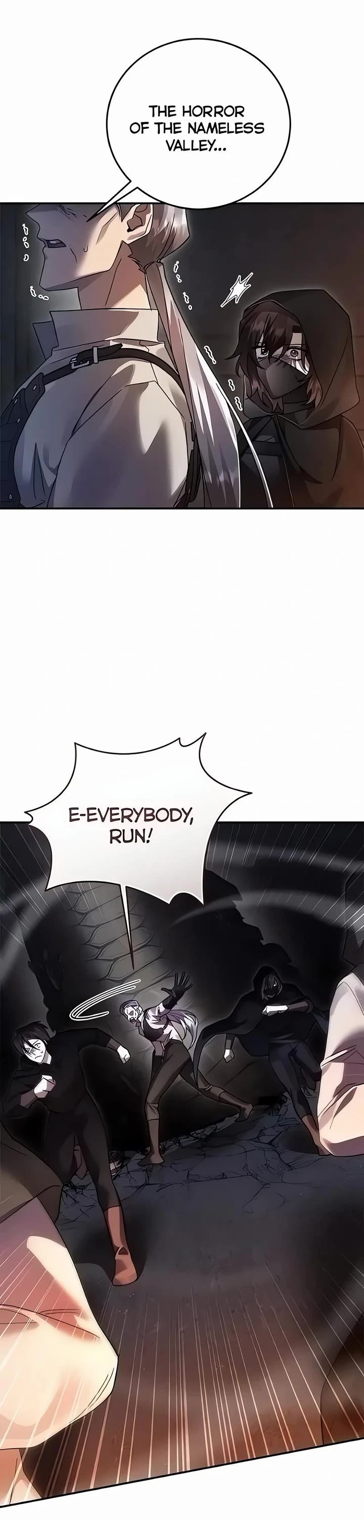 The Hero, the Demon, and the Villain chapter 113 page 47