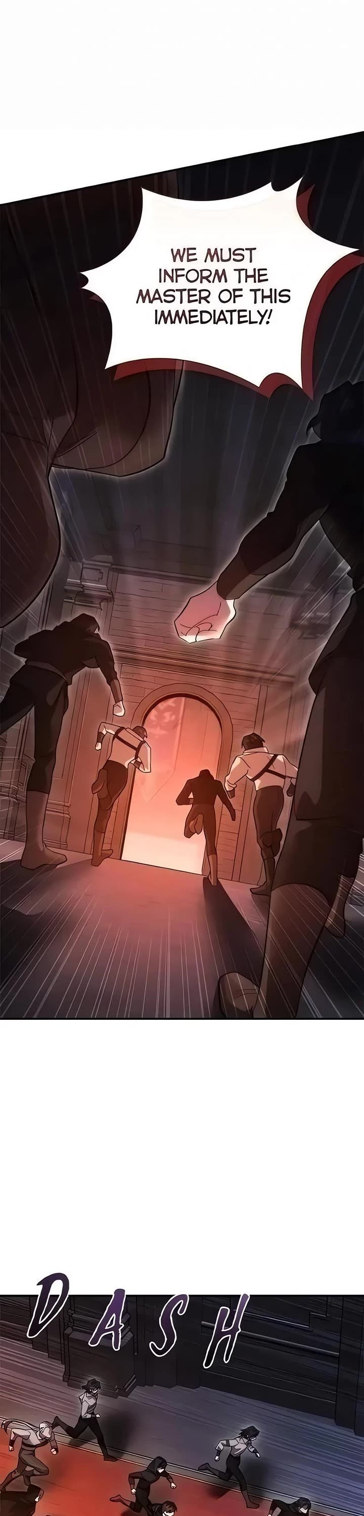 The Hero, the Demon, and the Villain chapter 113 page 48