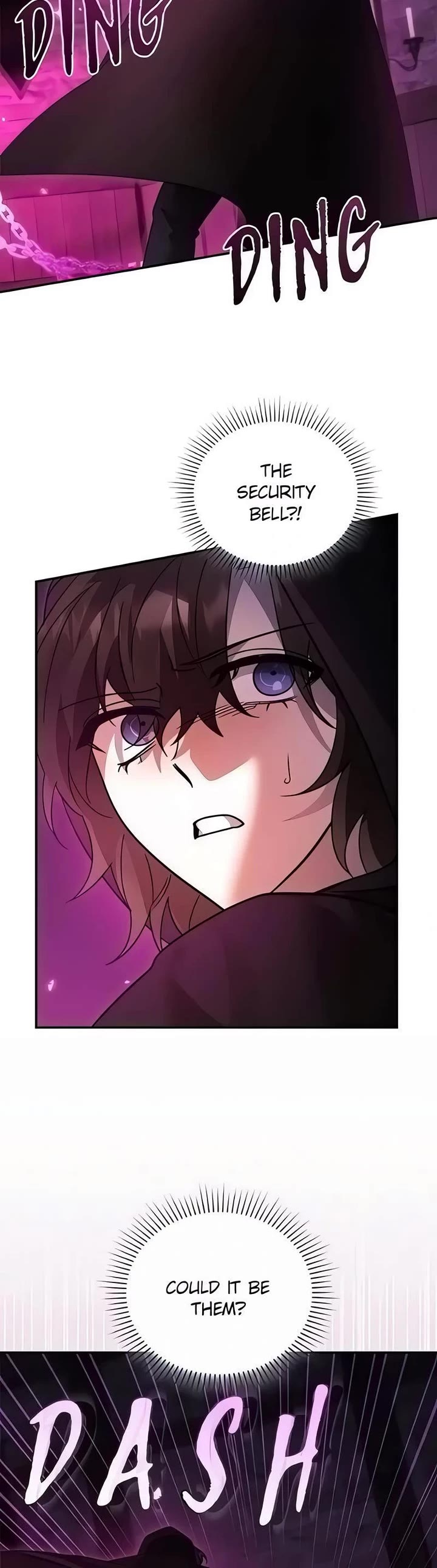 The Hero, the Demon, and the Villain chapter 113 page 5