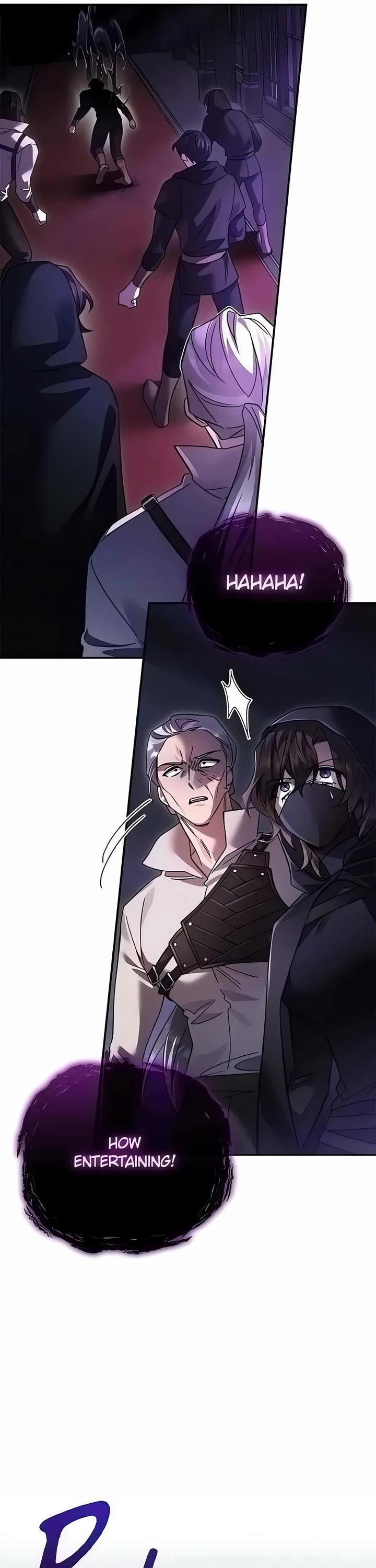 The Hero, the Demon, and the Villain chapter 113 page 51