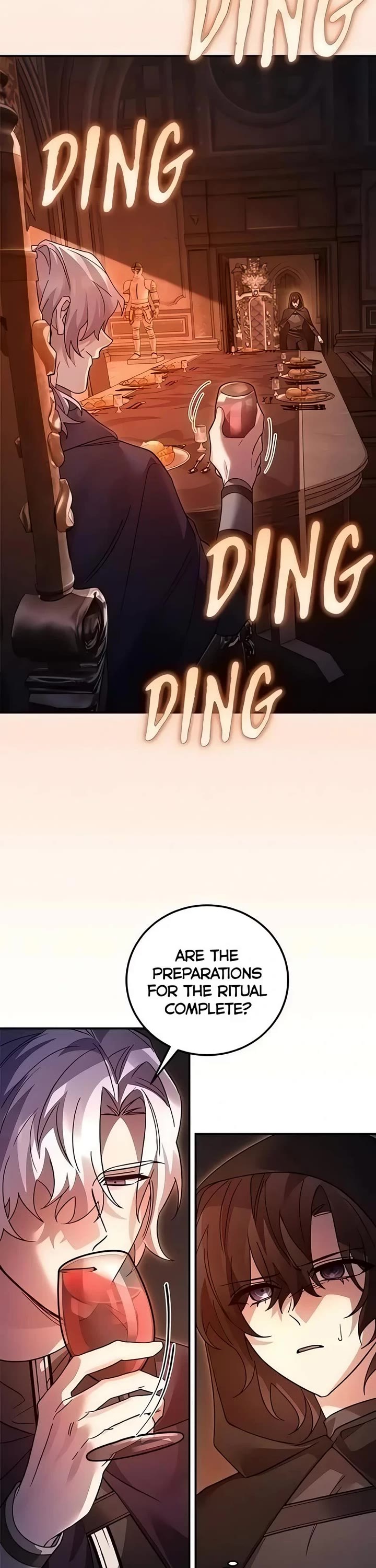 The Hero, the Demon, and the Villain chapter 113 page 7