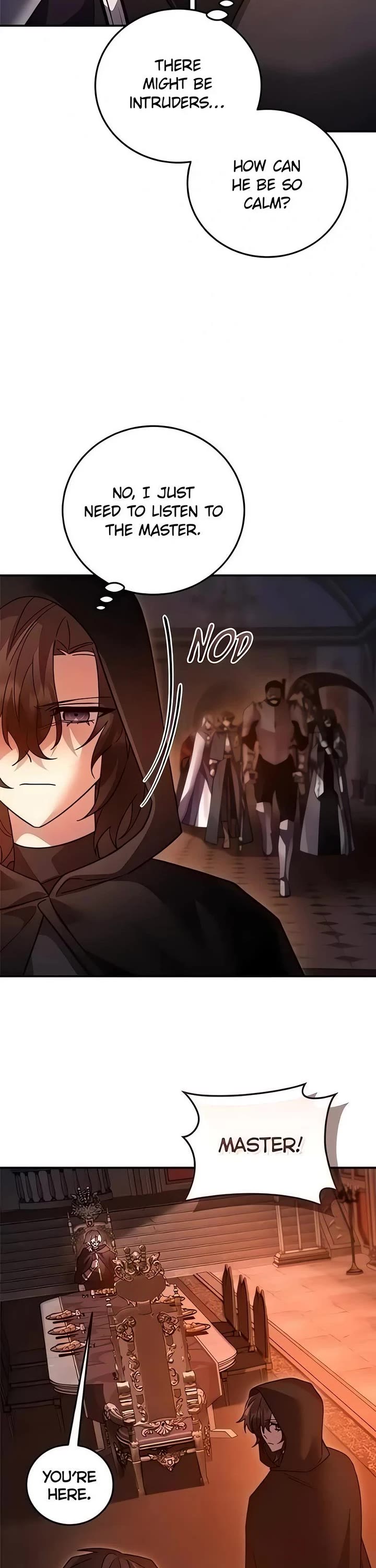 The Hero, the Demon, and the Villain chapter 113 page 8