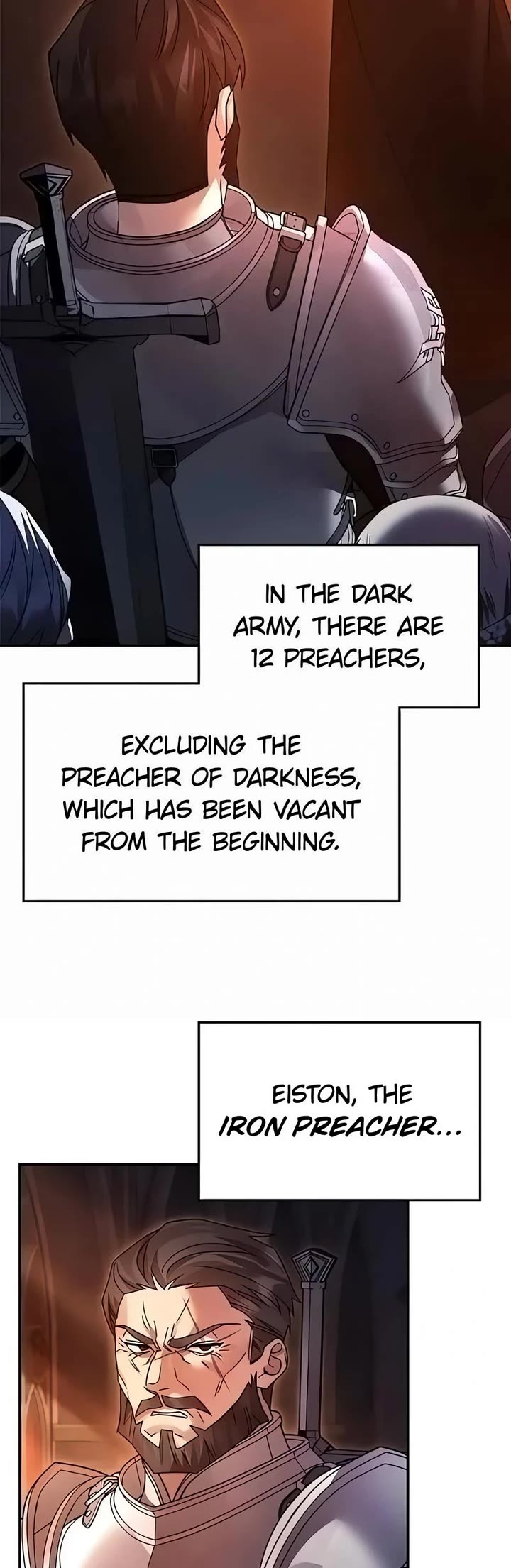 The Hero, the Demon, and the Villain chapter 113 page 9