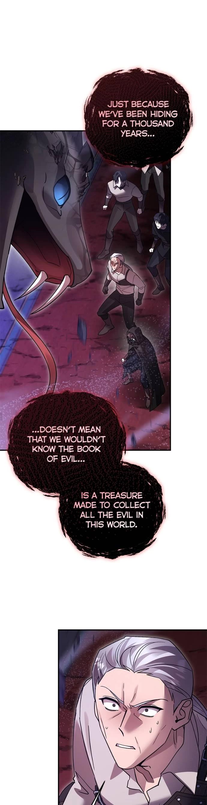 The Hero, the Demon, and the Villain chapter 114 page 10