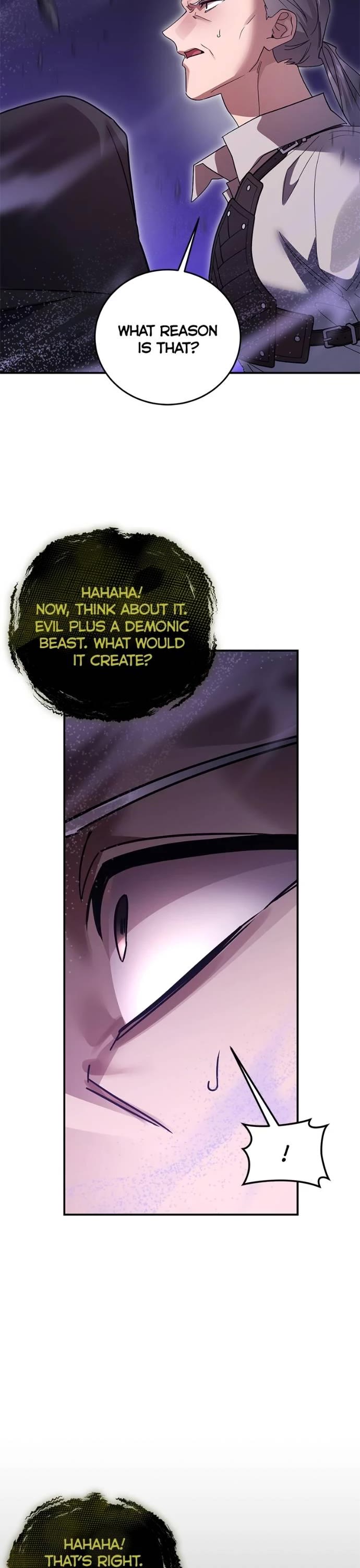 The Hero, the Demon, and the Villain chapter 114 page 12