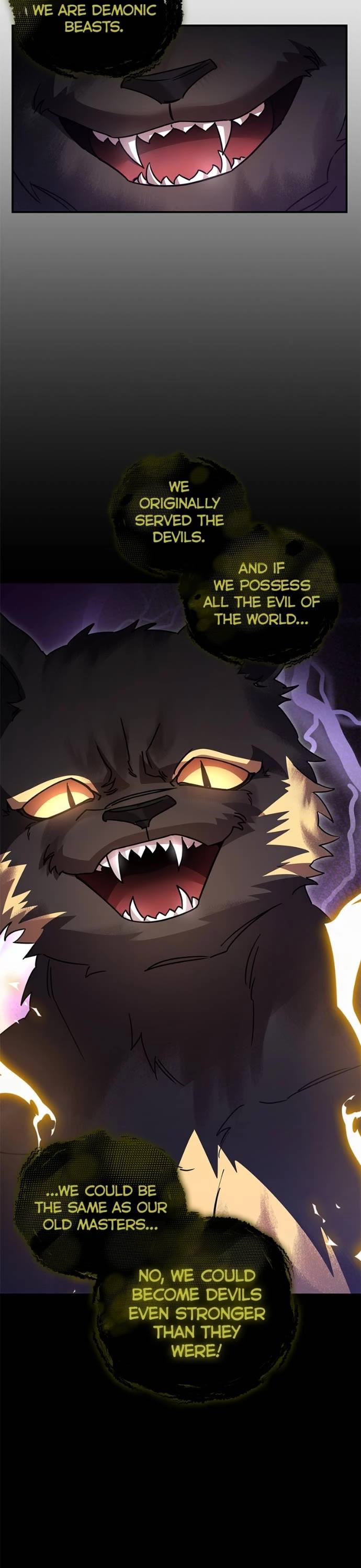 The Hero, the Demon, and the Villain chapter 114 page 13