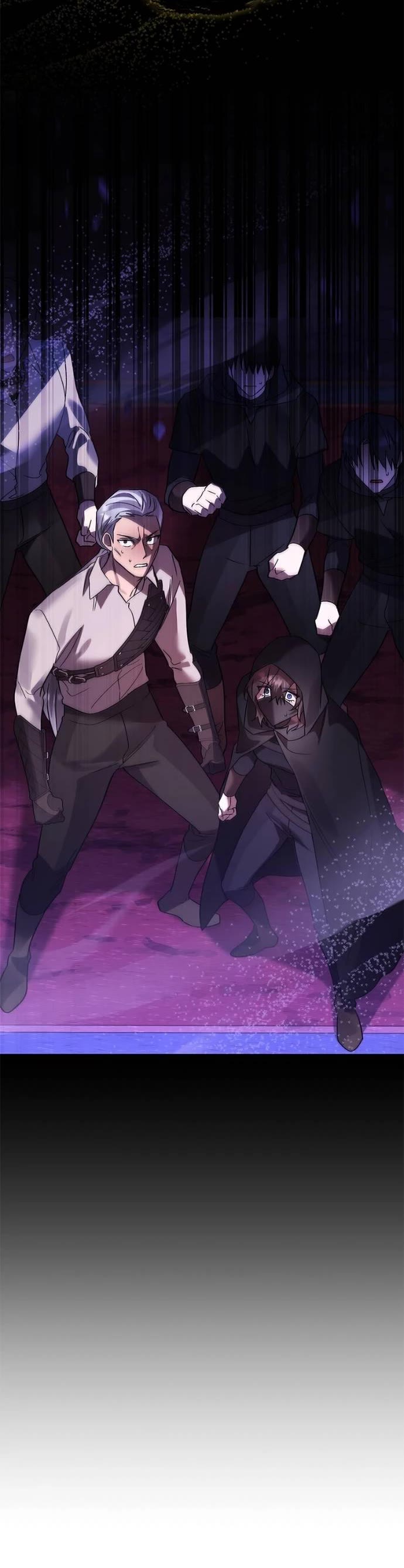 The Hero, the Demon, and the Villain chapter 114 page 15