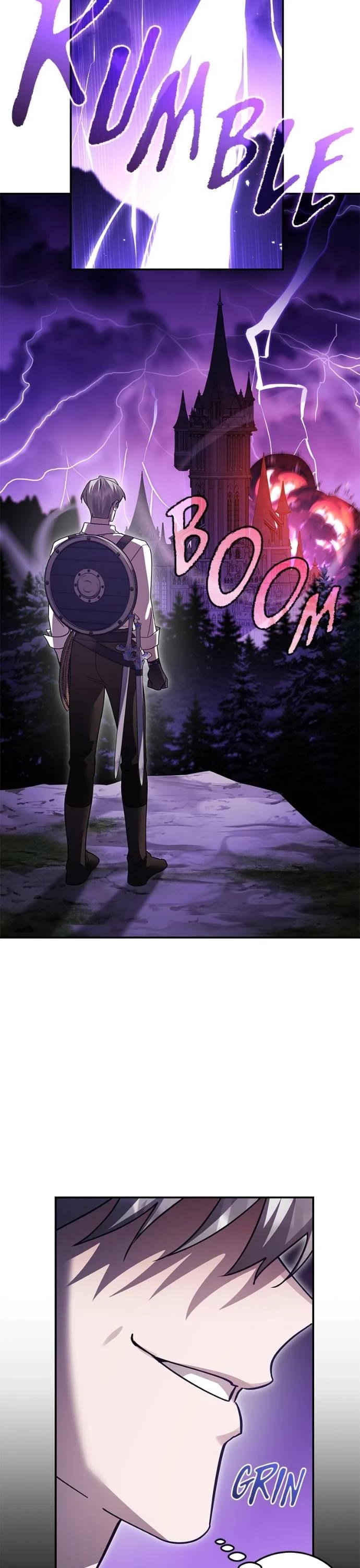 The Hero, the Demon, and the Villain chapter 114 page 17