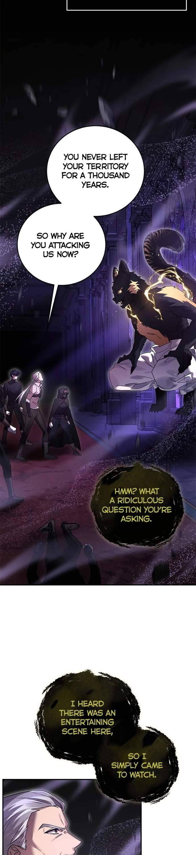 The Hero, the Demon, and the Villain chapter 114 page 2