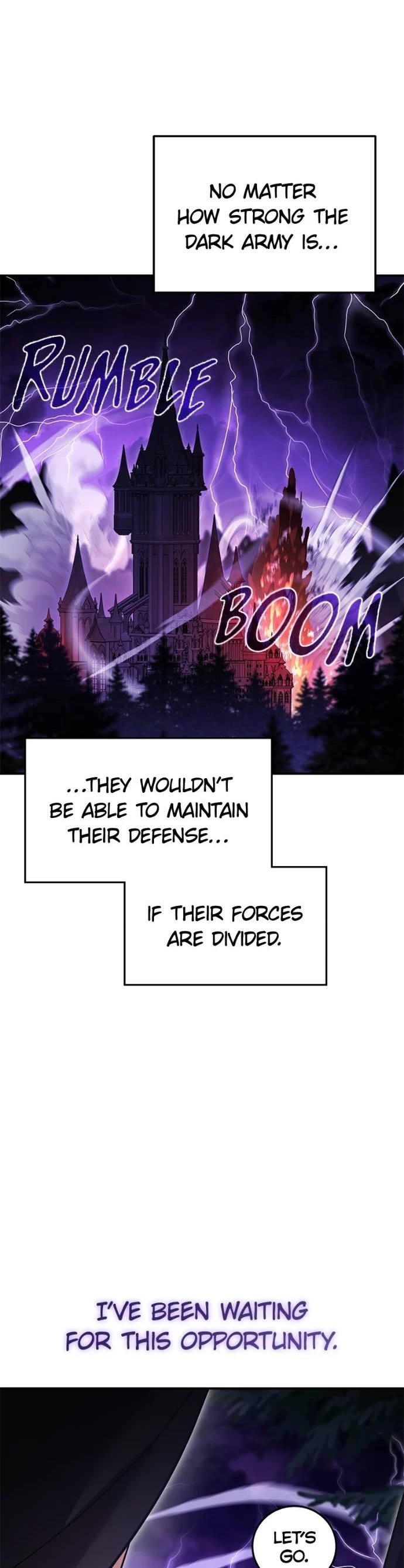 The Hero, the Demon, and the Villain chapter 114 page 20