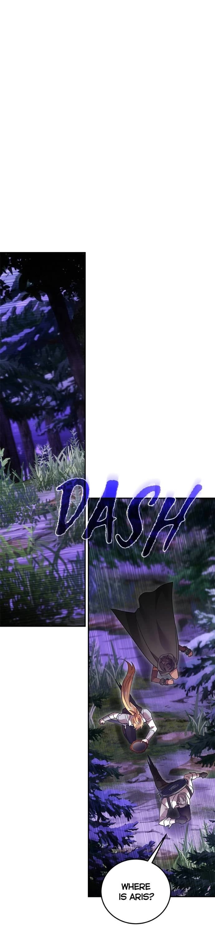 The Hero, the Demon, and the Villain chapter 114 page 22