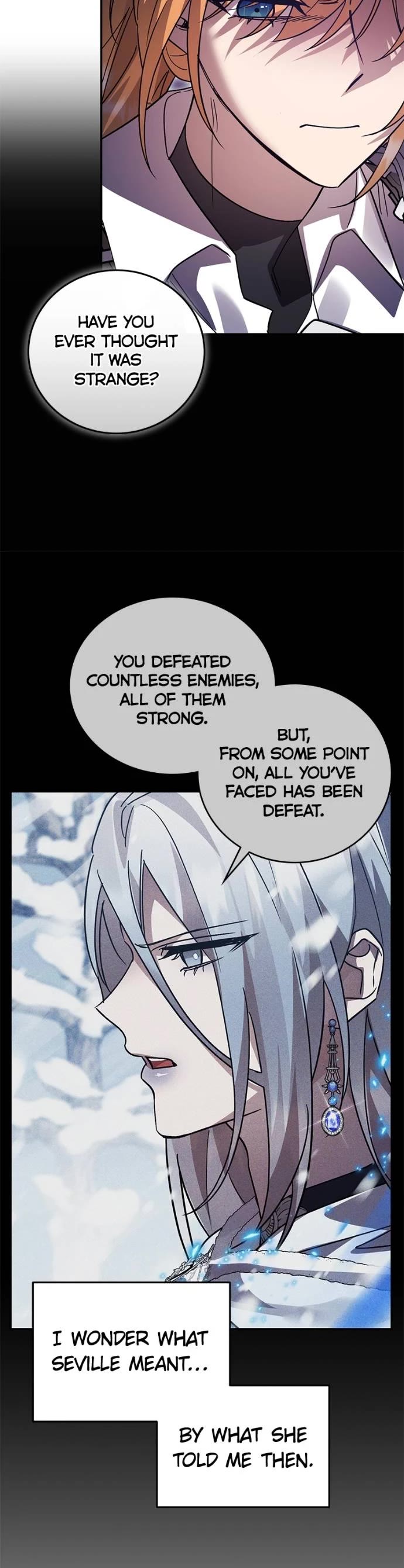 The Hero, the Demon, and the Villain chapter 114 page 24