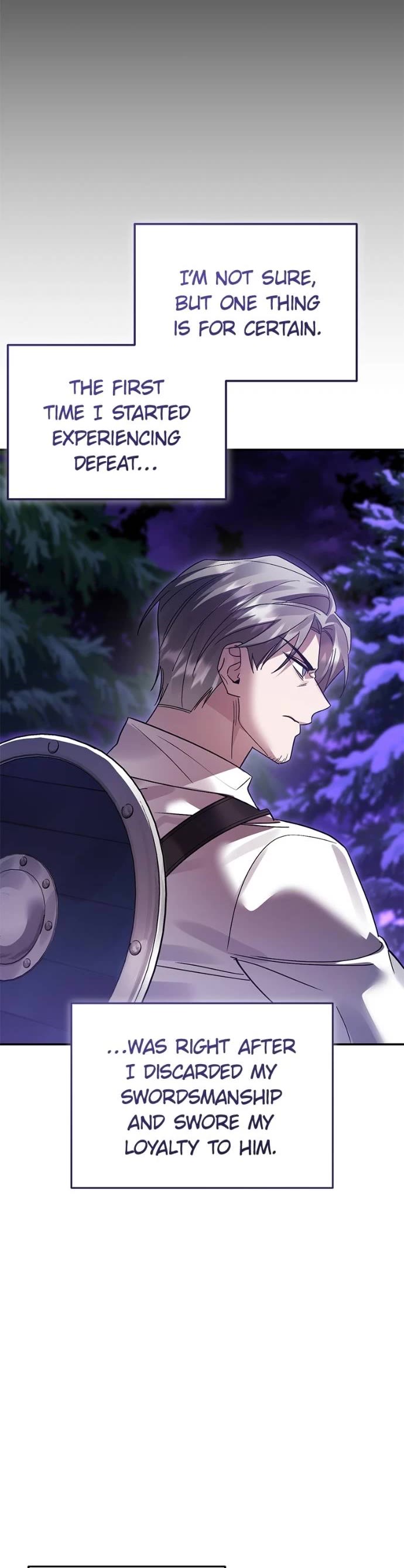 The Hero, the Demon, and the Villain chapter 114 page 25