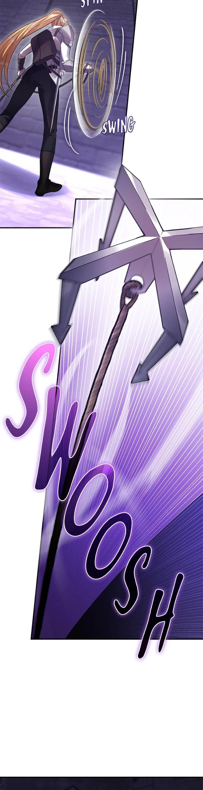 The Hero, the Demon, and the Villain chapter 114 page 29