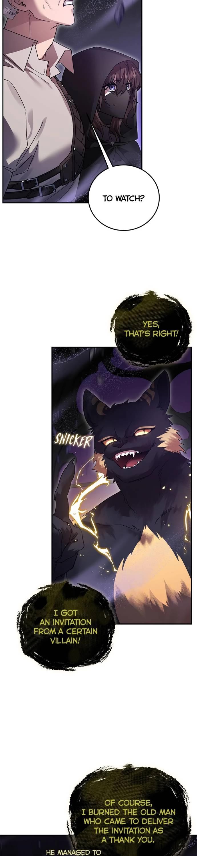 The Hero, the Demon, and the Villain chapter 114 page 3