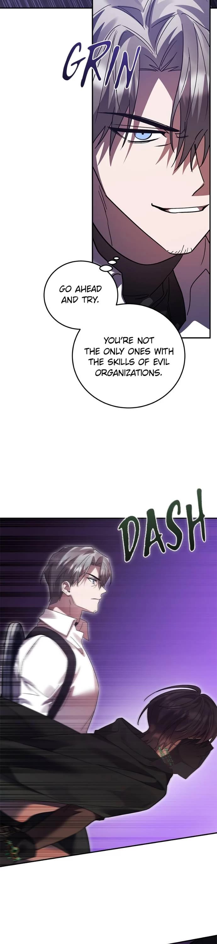 The Hero, the Demon, and the Villain chapter 114 page 31