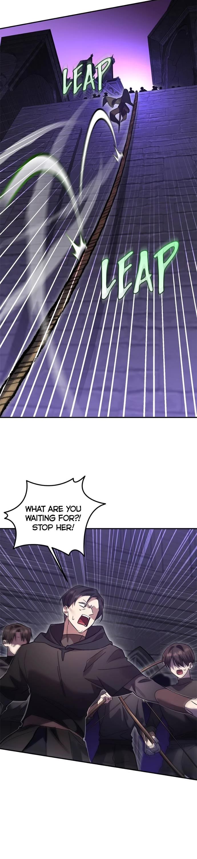 The Hero, the Demon, and the Villain chapter 114 page 32