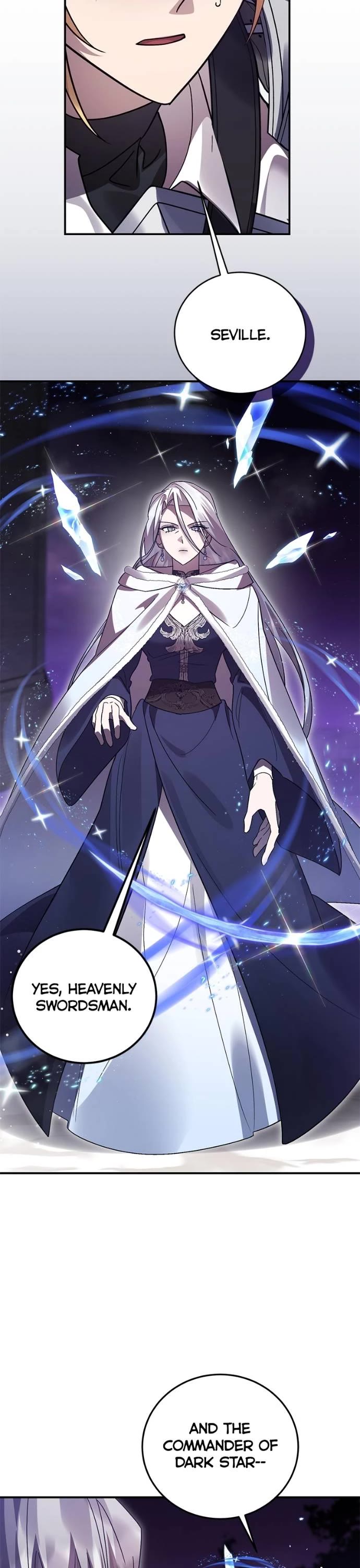 The Hero, the Demon, and the Villain chapter 114 page 37