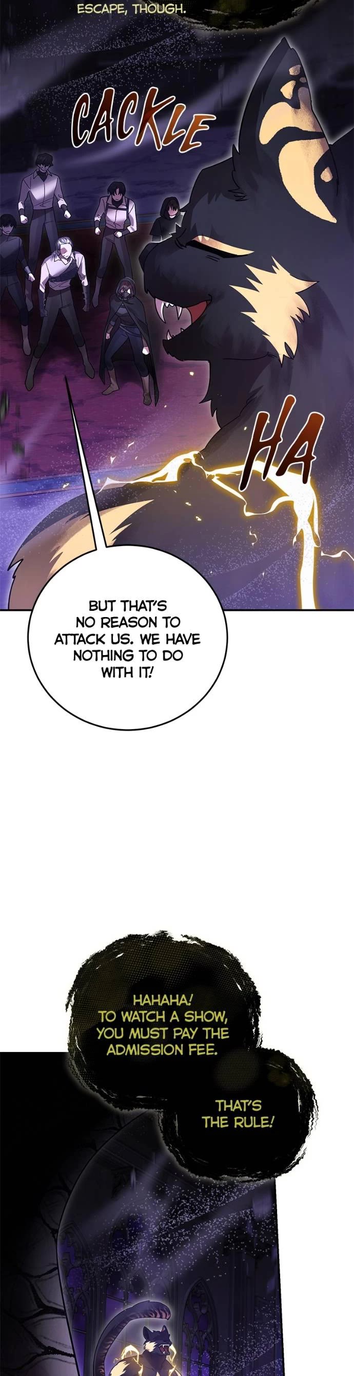 The Hero, the Demon, and the Villain chapter 114 page 4