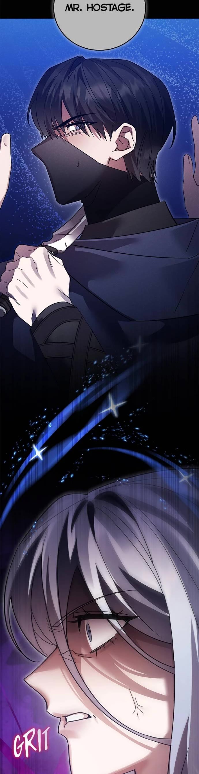 The Hero, the Demon, and the Villain chapter 114 page 40