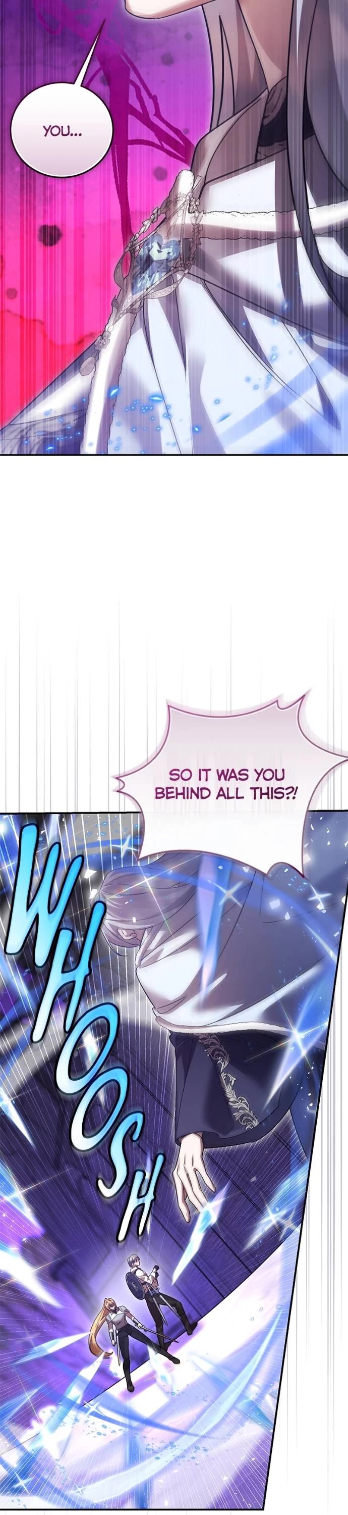 The Hero, the Demon, and the Villain chapter 114 page 41