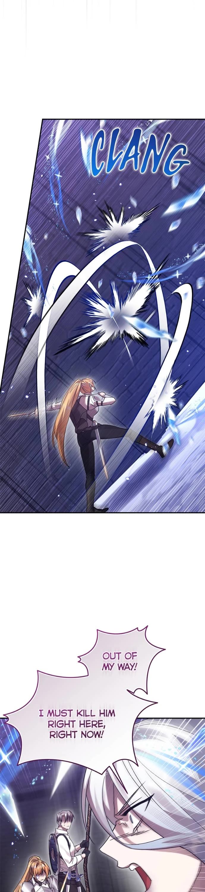 The Hero, the Demon, and the Villain chapter 114 page 42