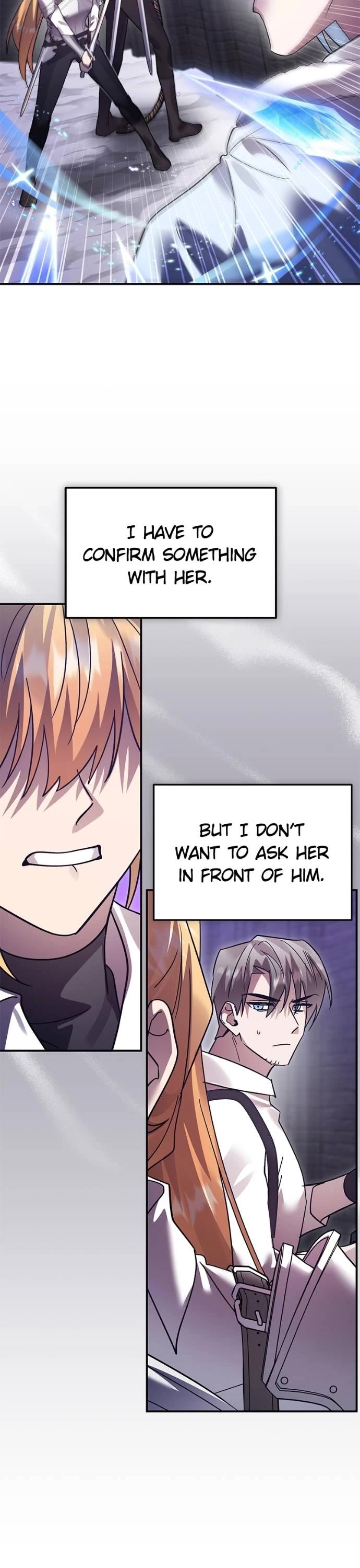 The Hero, the Demon, and the Villain chapter 114 page 43