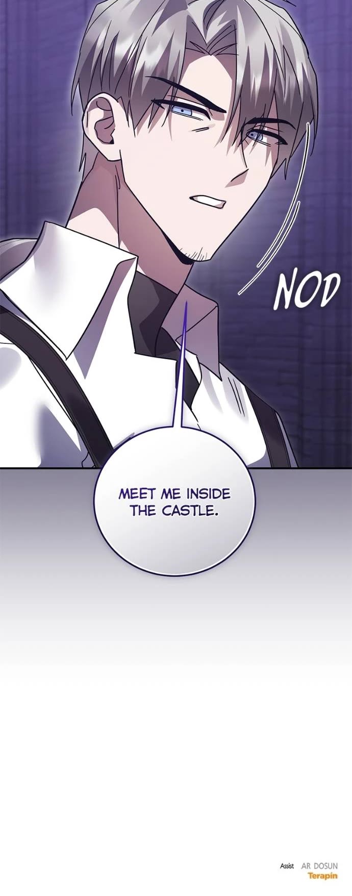 The Hero, the Demon, and the Villain chapter 114 page 45