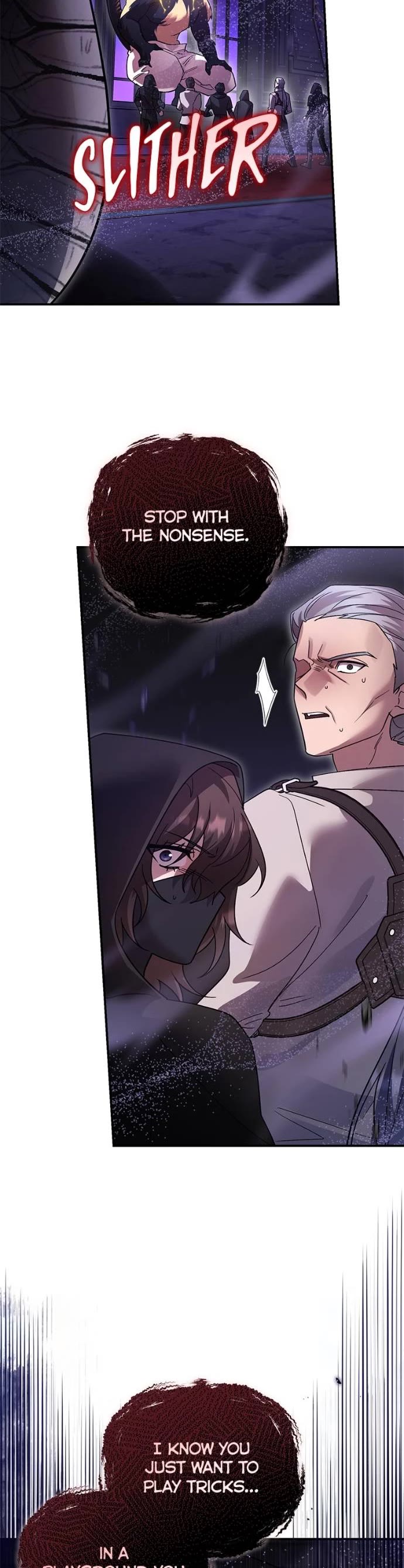 The Hero, the Demon, and the Villain chapter 114 page 5